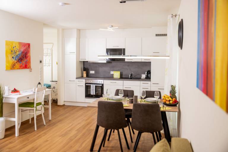 Ferienwohnung Dornbirn