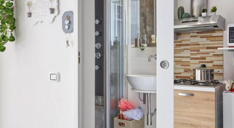 Apartment | Suitable for remote work — photo 4