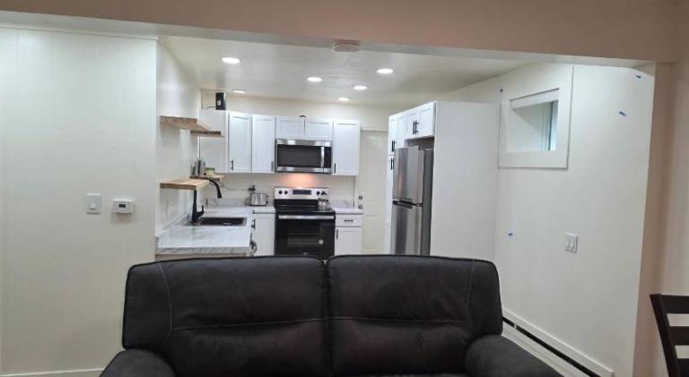 Holiday apartment with 2 rooms for 4 persons — photo 5