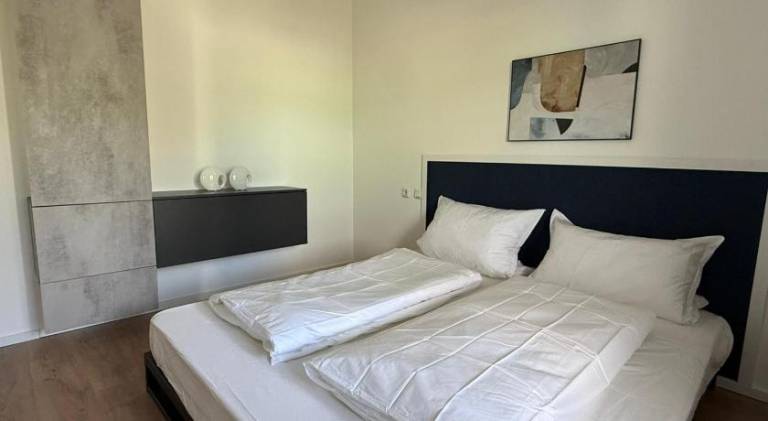 Apartment with 1 room for 4 persons — photo 2