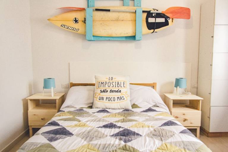 Hostel Arenas del Mar