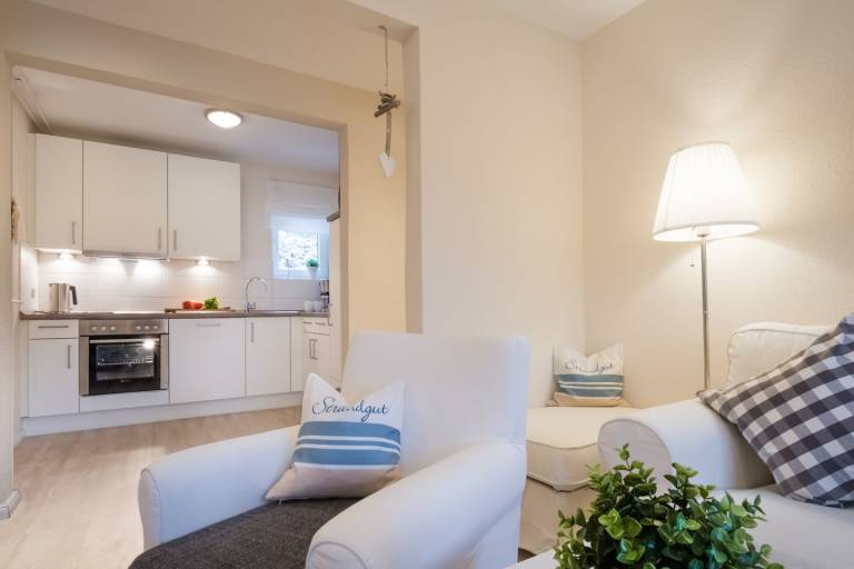 Ferienwohnung Strandgut in Kappeln — photo 3