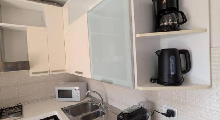 Rental apartment with 2 rooms for 4 persons — photo 4