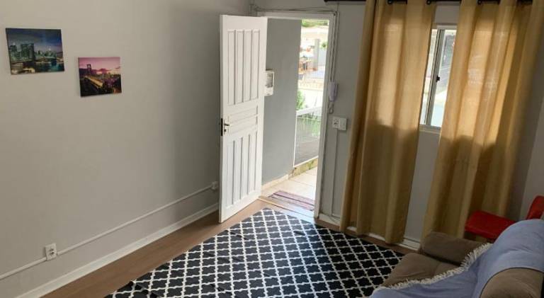 House with 2 rooms for 3 persons — photo 3