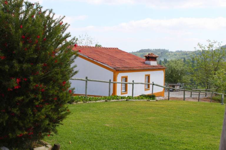 Casa de campo Fátima