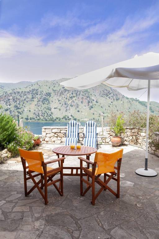 σπίτι Λευκά Όρη