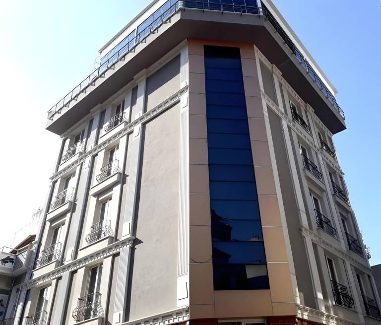 Tüm Palace Otel in Balıkesir