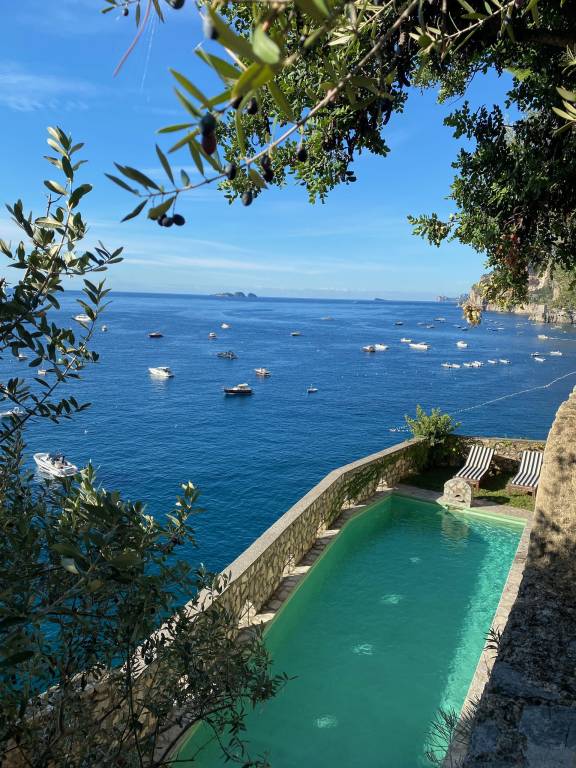 Villa Positano