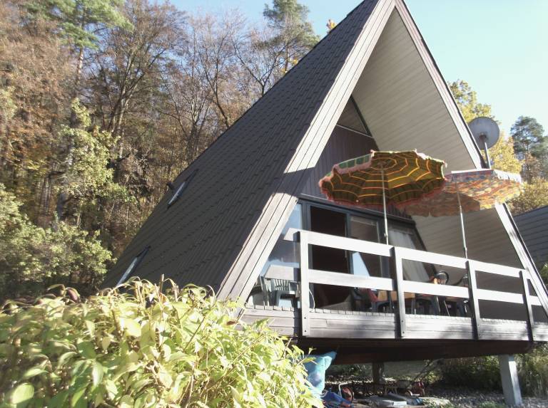 Ferienhaus Berching
