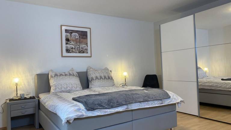 Ferienwohnung  Wehrda