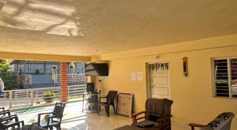 Immanamane Homestay — photo 4