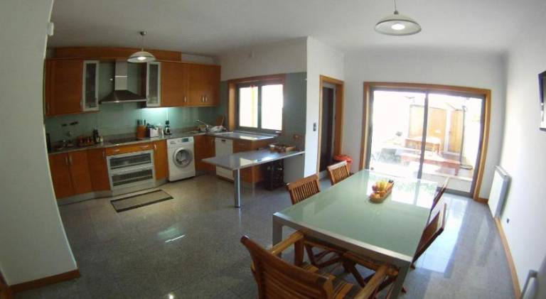Cabedelo guest house — photo 4