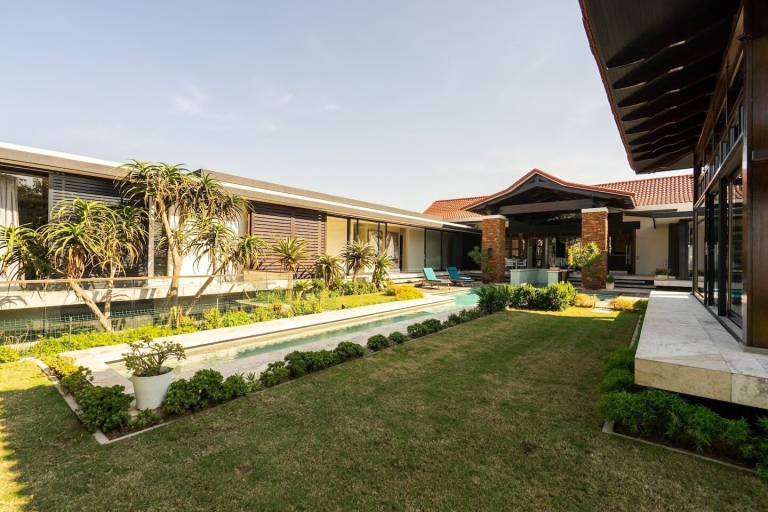 House  Umhlanga