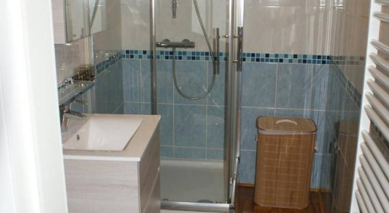 Vacation home with 3 rooms for 6 persons — photo 2
