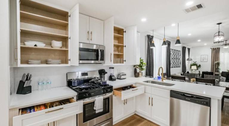 Fully equipped ample house with garden | Perfect for remote work | Dogs allowed — photo 4