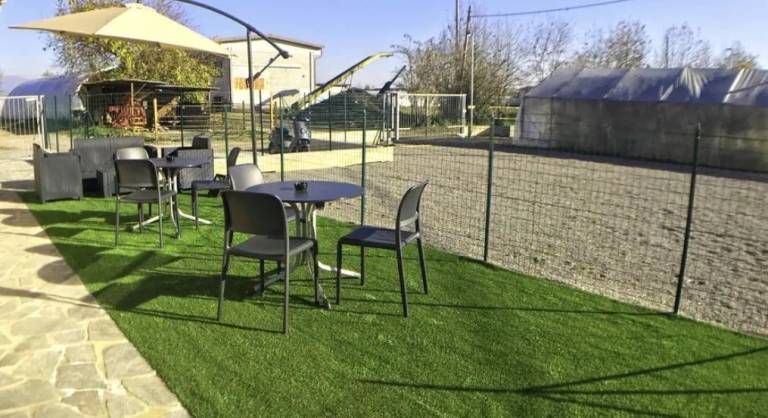 Bed & Breakfast  Cologno al serio