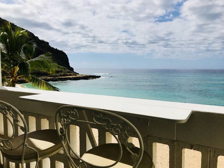 Condo  Waianae