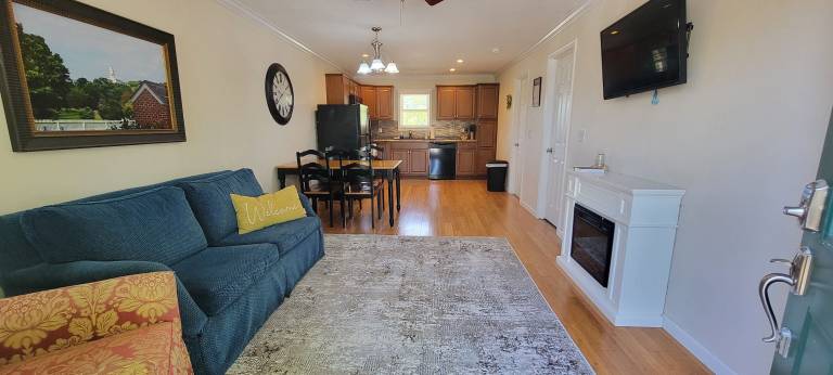 Apartment Nauvoo