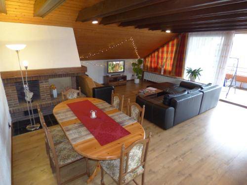 Ferienwohnung Lahr/Schwarzwald