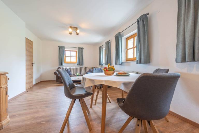 Ferienwohnung Breitenberg