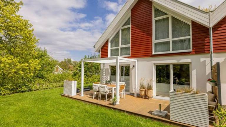 Ferienhaus  Nordhorn