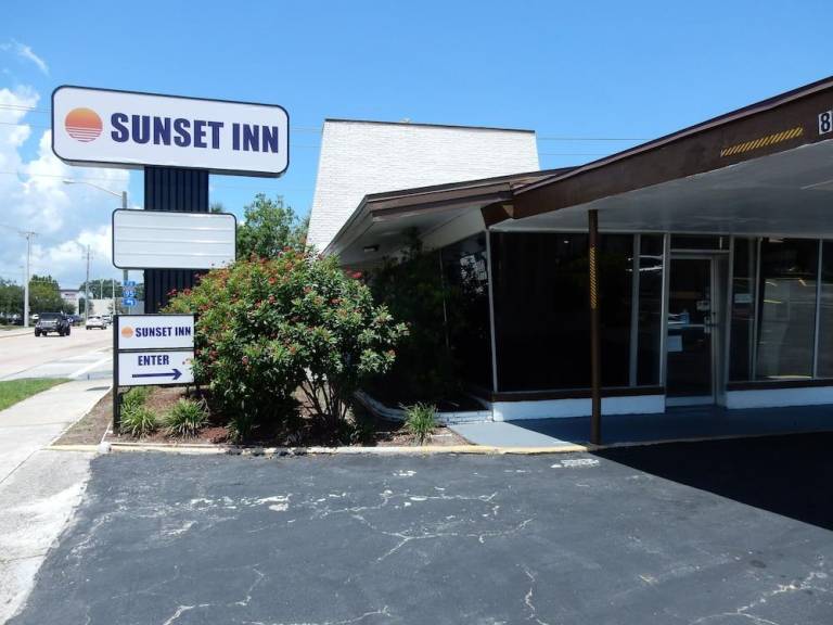 Sunset Inn St Augustine — photo 2