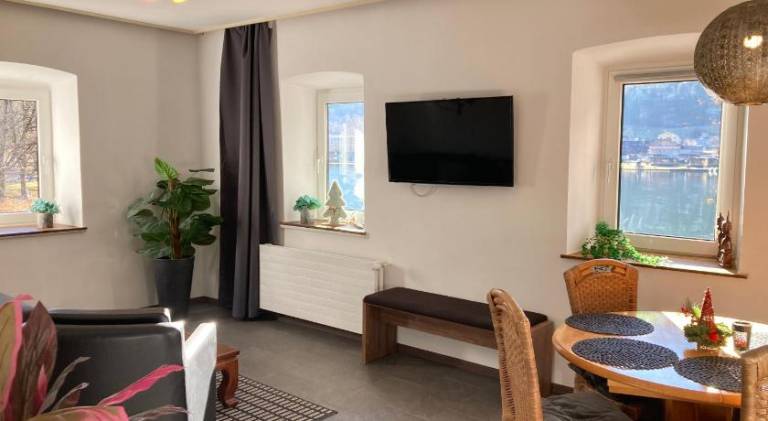 Holiday apartment with garden & terrace | Pets allowed — photo 2