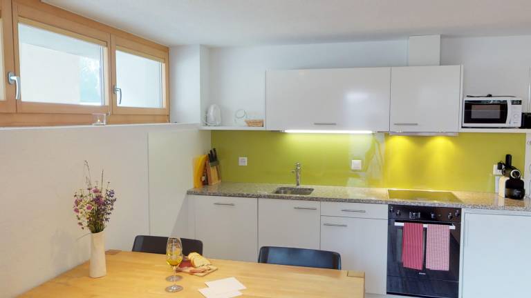 Apartment with 2 rooms for 4 persons — photo 3