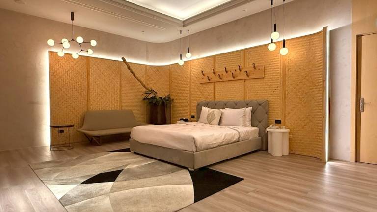 Motel Taipei