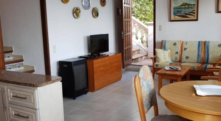 Villa | Next to the beach | Pet-friendly — photo 5