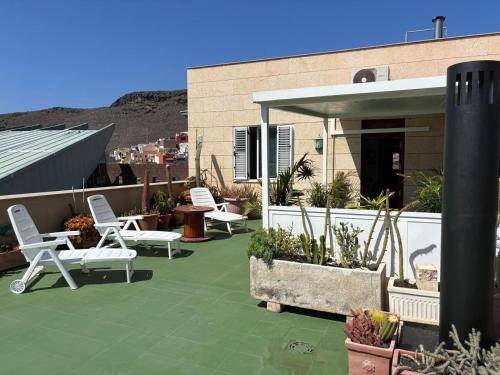 Apartamento San Sebastián de la Gomera