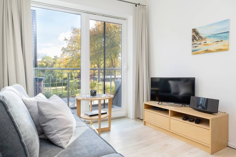Ferienwohnung Grömitz