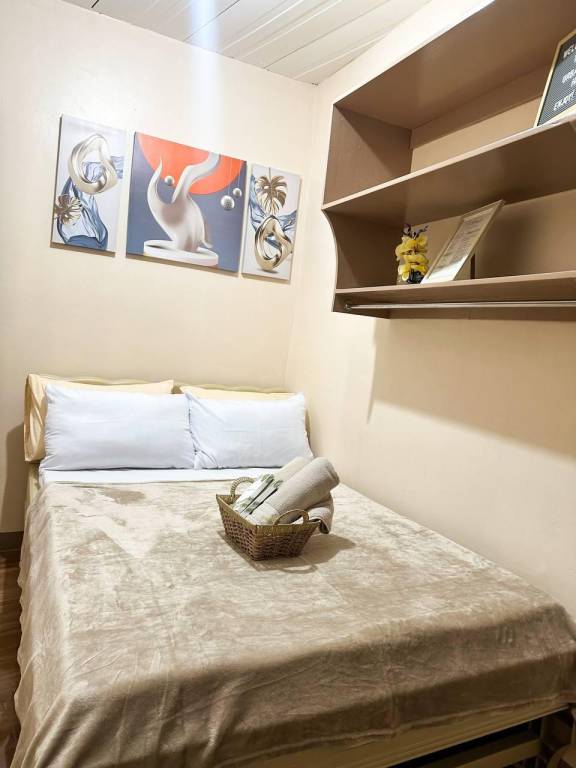 Holiday apartment for 6 persons in Muntinlupa