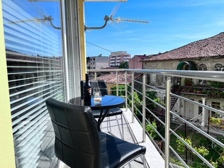 Holiday apartment | City view — photo 4