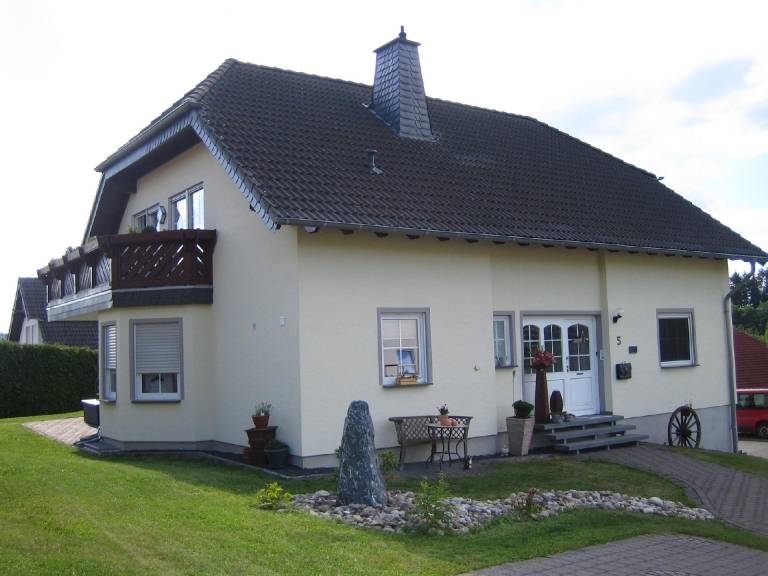 Appartement in Ulmen Meiserich
