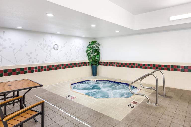 Sleep Inn Missoula Southgate — photo 5
