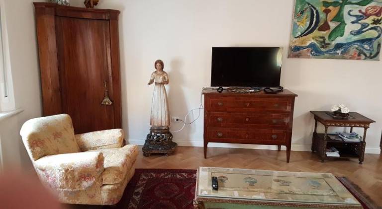 House | Pets are welcome in Forlì