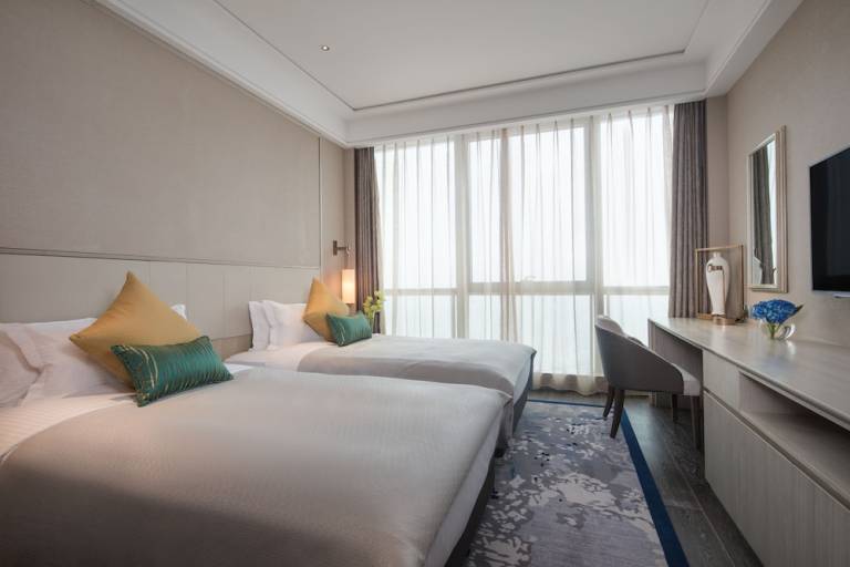 Aparthotel  Chongchuan