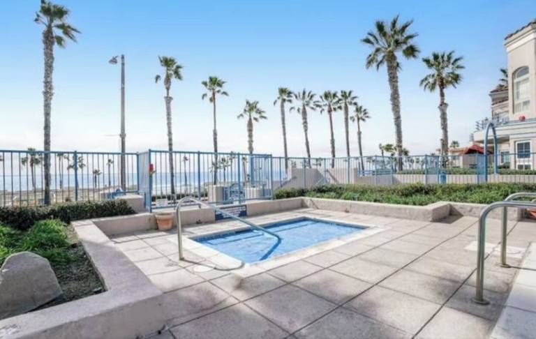 Condo Townsite