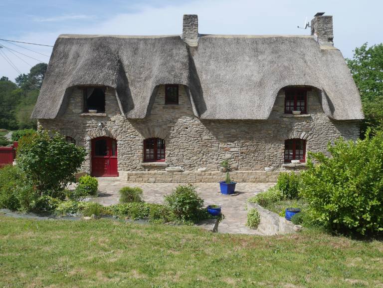Maison de vacances Pénestin