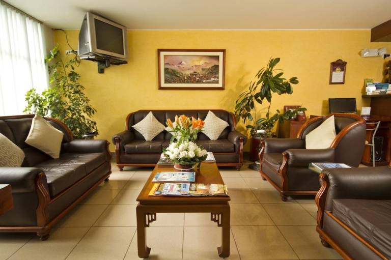 Hotel Sandmelis — photo 4