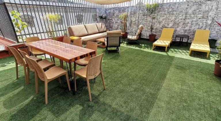 Residencial Oaxaca Centro — photo 4