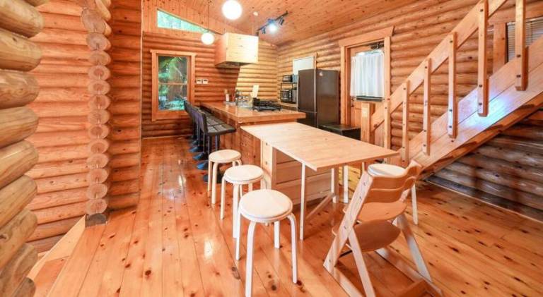 House with BBQ & terrace — photo 3