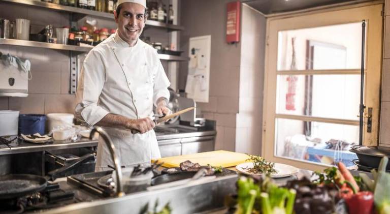 Osteria con alloggio Ul Furmighin — photo 3