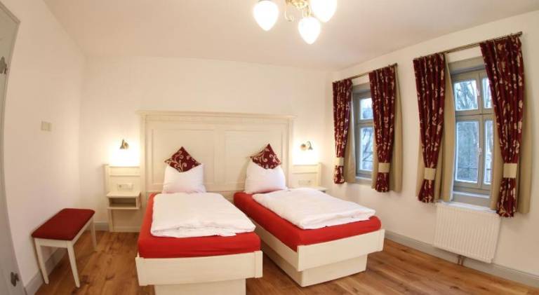 Hotel Villa Victoria — photo 2