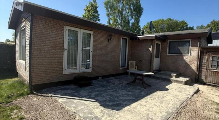 Ruim Chalet Luxe 28