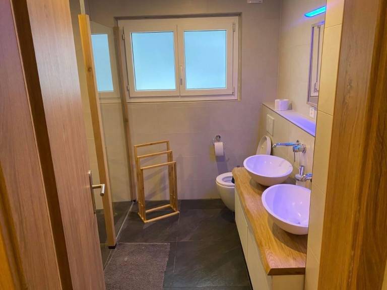 Appartement  Haslital-Brienz