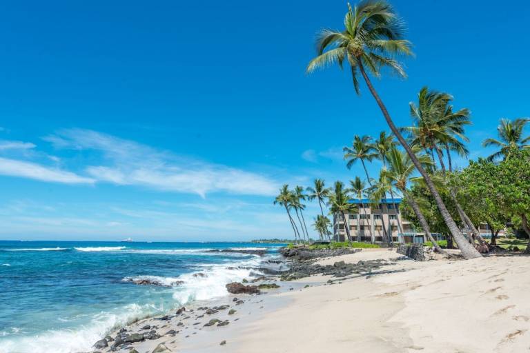 Condo  Kailua-Kona