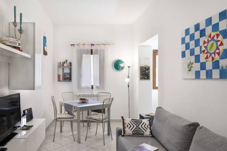 Appartement Palerme