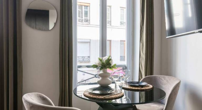 Wonderful apartment | Pets are welcome — photo 2